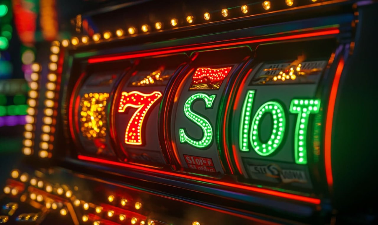 l2slot